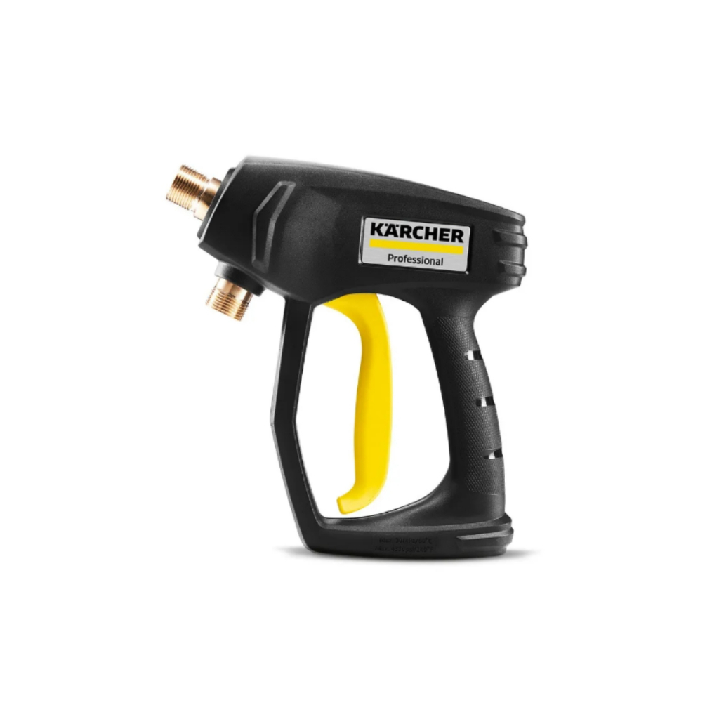 Pistola Gatilho M22x1,5 Lavadora Profissional Hd/hds Karcher