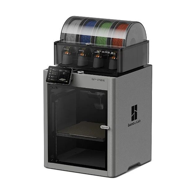 Equipamento 3D