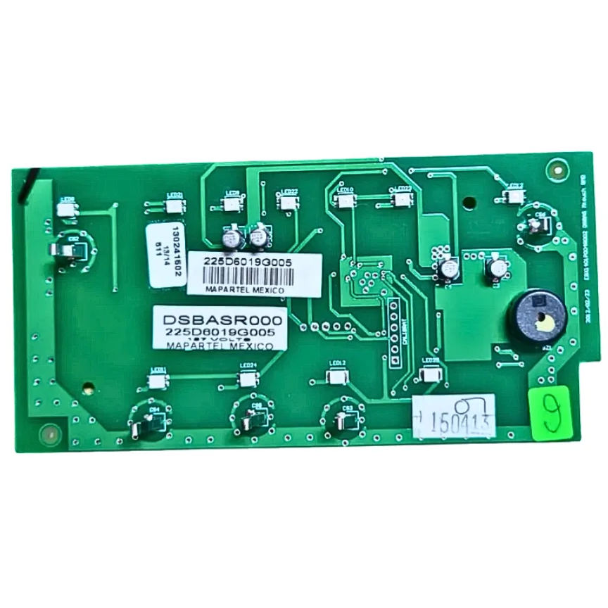 Placa Interface Refrigerador Continental Rfct515ewa3br/02 127v