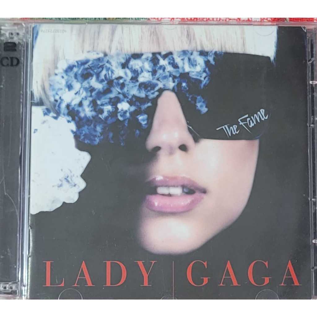 Lady Gaga - The Fame Monster