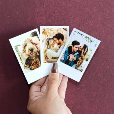 4 Mini Fotos - Full HD Premium