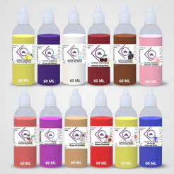 Essências GRANDE 60ml CONCENTRADA (A SUA ESCOLHA) Hidrossolúvel p/Umidificador Difusor