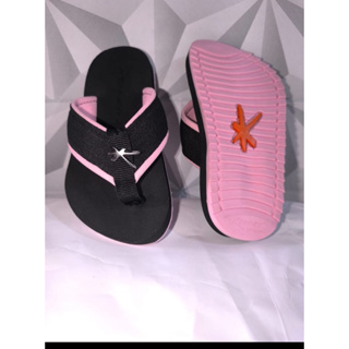 chinelo infantil super confortável para seu filho ou filha curtir o dia dia em Oferta na Shopee