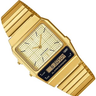 Relógio Digital Retrô Vitagen Sport Unissex em Aço Cronômetro, Alarme e Resistente em Oferta na Shopee