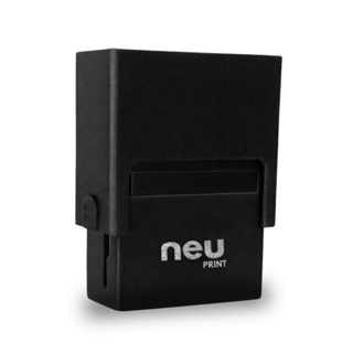 Carimbo Automático Personalizado Preto/Black - PIX, CÓPIA, PAGO, LANÇADO, EM BRANCO, ENTREGUE, CONFERIDO, LIBERADO em Oferta na Shopee