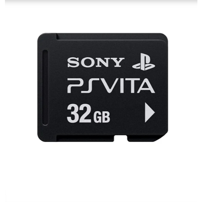cartão memoria ps vita 32gb