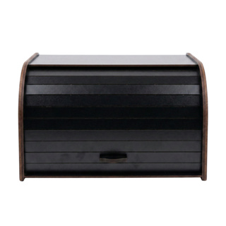 Cesto de Pão Porta Mantimentos Guarda Biscoitos Bolachas Bolo Caixa Pães Frescos Cozinha Organizada em Oferta na Shopee