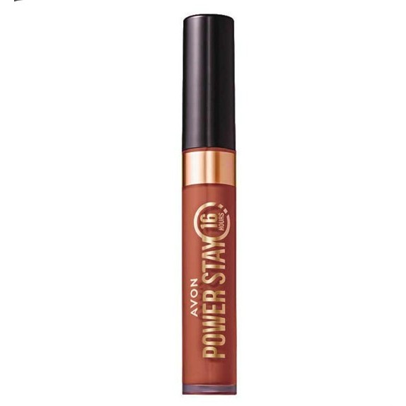 Power Stay Batom Líquido Matte 16h Nude Coral