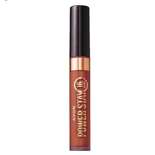 Power Stay Batom Líquido Matte 16h Nude Coral