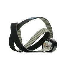 Correia e Tensor Correia Dentada Tracker / Suzuki Grand Vitara Diesel 2.0 16v