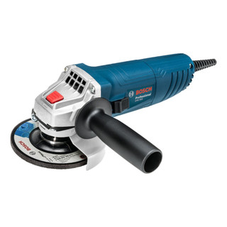 Esmerilhadeira angular Bosch Professional GWS 850 azul 850W