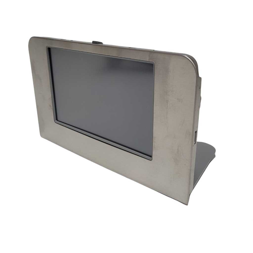 Placa De Controle Painel Refrigerador GE Side By Side WR32X10758