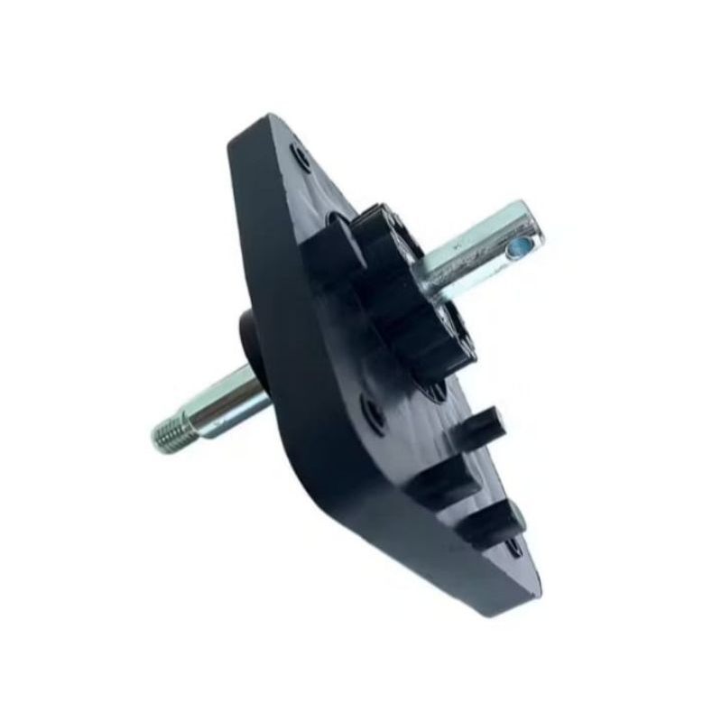 Cubo com Eixo Tanquinho Arno Intense Lavete 10kg