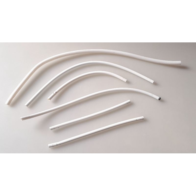 kit 6 mangueiras purificador de água electrolux Pe10b/Pe11b