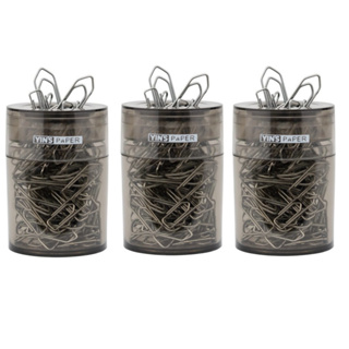 3 Porta Clips Magnético Escritório Organizar Papel  Mesa em Oferta na Shopee