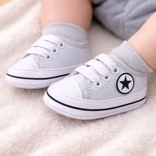 Tênis J.A BABY  Sapatinho Para bebê Recém Nascido Unissex Menino e Menina em Oferta na Shopee