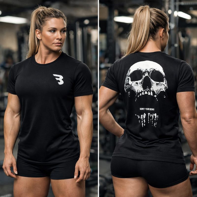 Camisa Masculina C Bum Camiseta DRY FIT Premium Treino Musculação Academia Bodybuilder