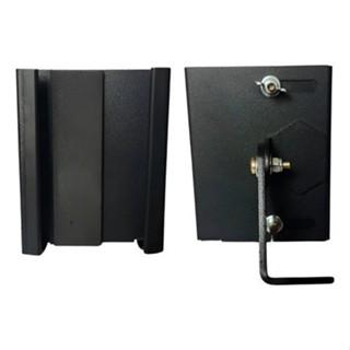 Suporte Celular Reforçado Para Moto De Ferro Modelo Mottul Preto Regulagem em Oferta na Shopee