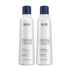 Prismcolor Shampoo + Condicionador 2x250g