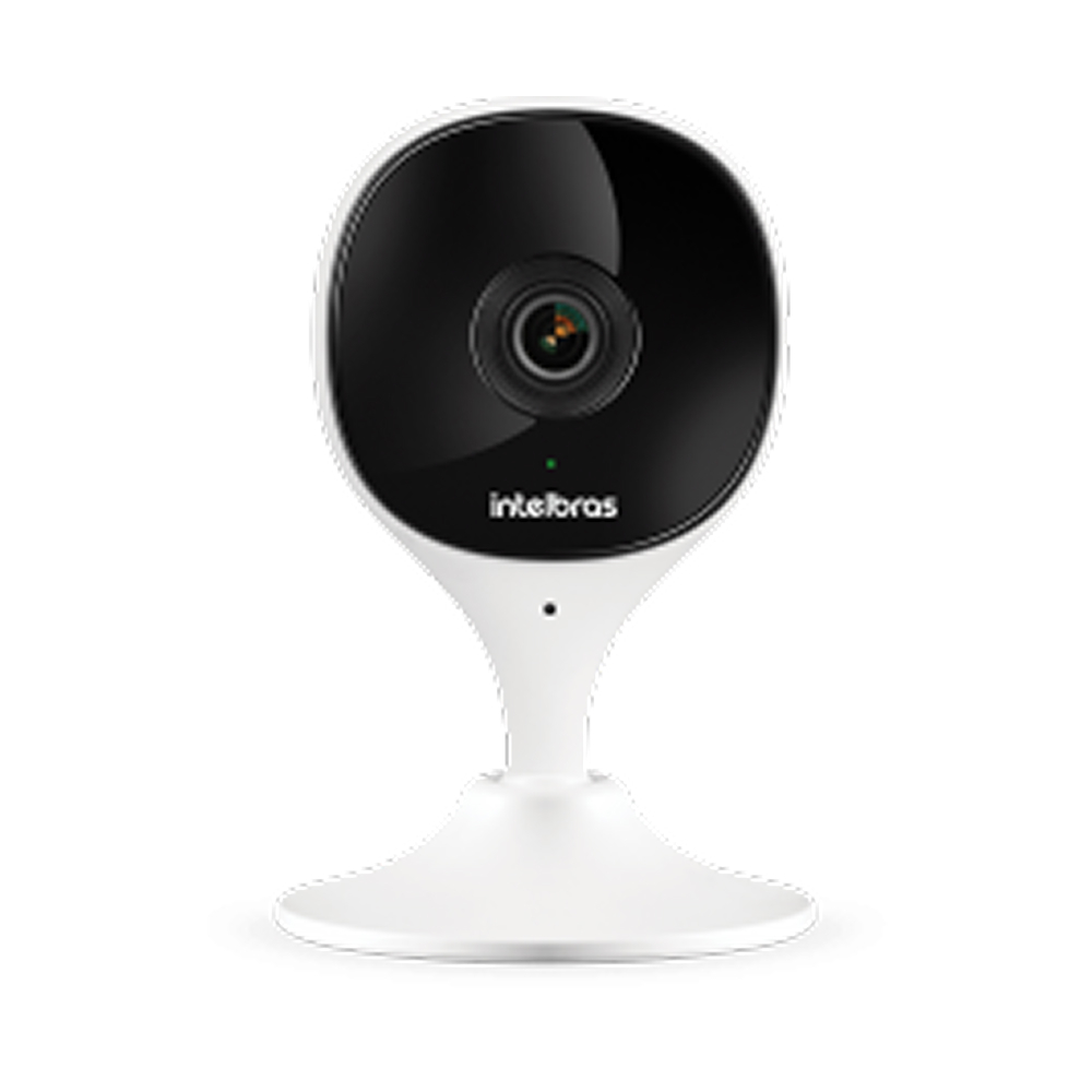 Câmera Interna Intelbras iMX C Wi-Fi Full HD Recondicionado