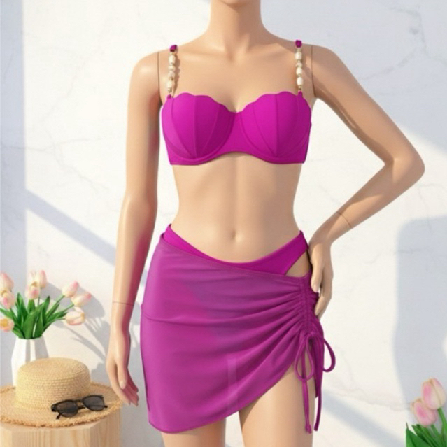 Biquíni Diferente - Comprar com Melhor Preço em Outros