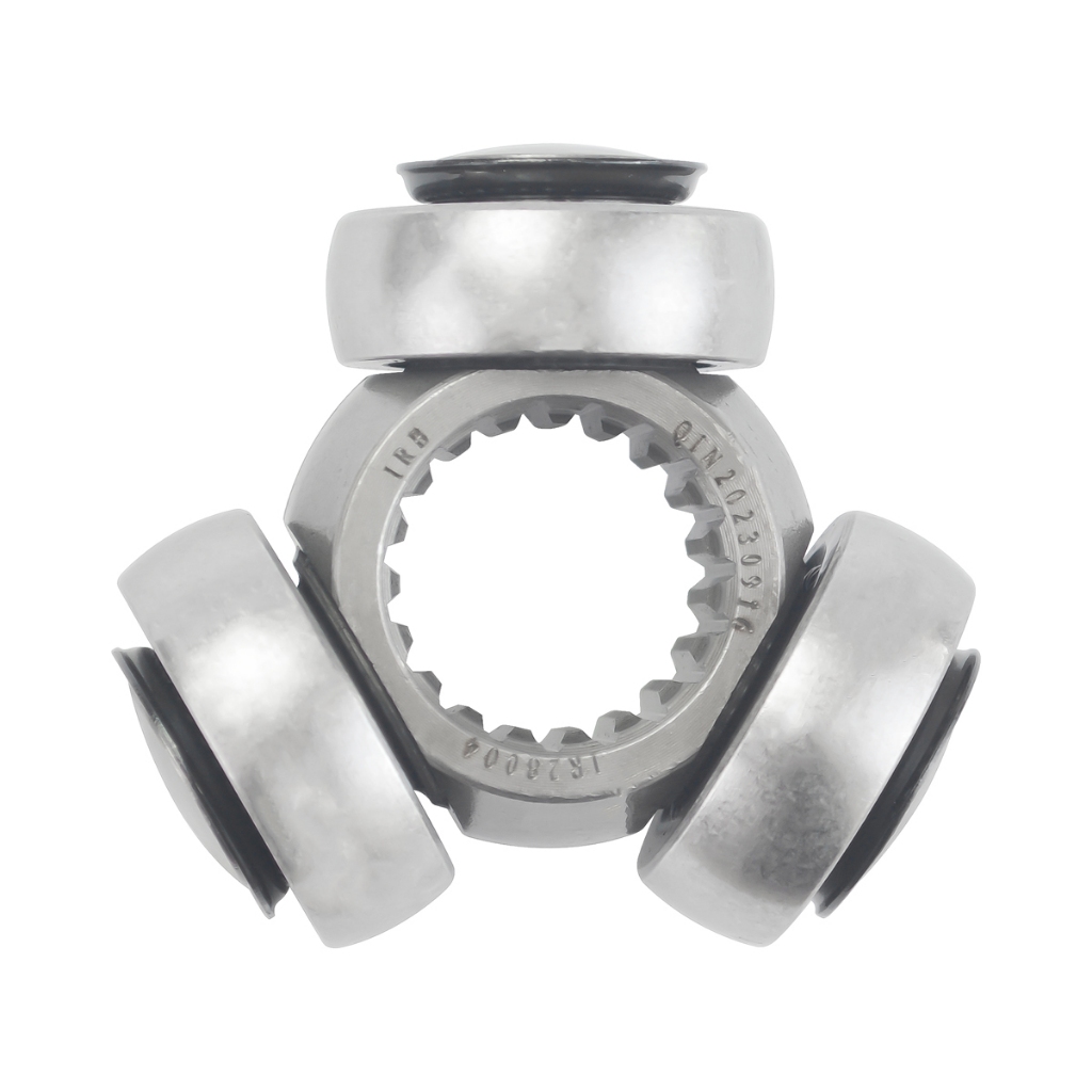 Trizeta Chery QQ 1.1/1.0 2011 Adiante - 19 Dentes - Elo 29,9mm - IR28004