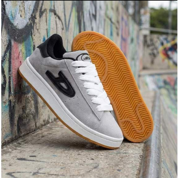 Tênis Masculino Skatista Casual Moda Sapato 34 ao 43 StreetWear Costurado Confortável Lançamento em Oferta na Shopee