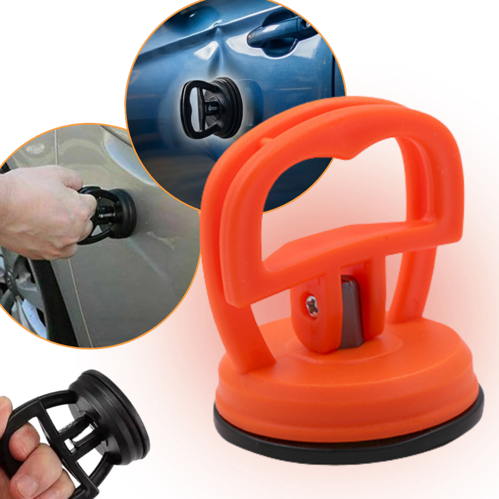 Ventosa Reparador De Carro Desamassador Carroçaria Painel Ferramenta Remoção De Amassos Automóveis em Oferta na Shopee