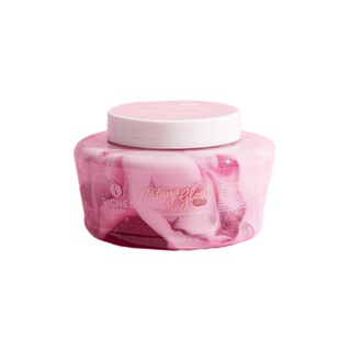 Geleia Hidratante Corporal Pitaya Glow 250g - Richée Body em Oferta na Shopee