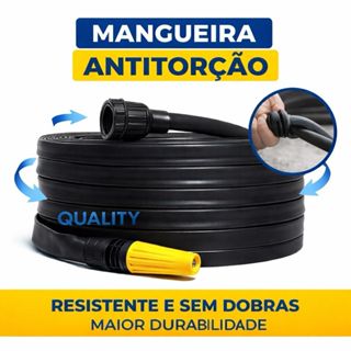 Mangueira Antitorção Não Quebra Não Dobra Reforçada em Oferta na Shopee