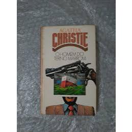 Agatha Christie - O homem do terno marrom
