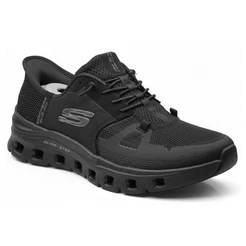 Tênis Feminino Skechers Glide Step Pro Academia Caminhada Corrida Fitness Treino