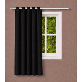 Cortina Pvc Blackout 1,40m X1,30m Lisa Varias Cores Promoção em Oferta na Shopee