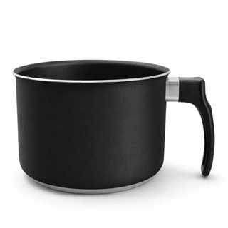 Leiteira Alumínio Antiaderente 14cm Canecão Fervedor Reforçado 1,5L em Oferta na Shopee