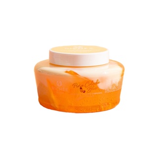 Geleia Hidratante Corporal Piña Colada Bliss 250g - Richée Body em Oferta na Shopee