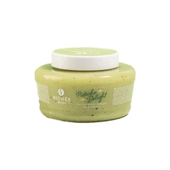 Esfoliante Corporal Body Scrub Pistache 250g - Richée Body