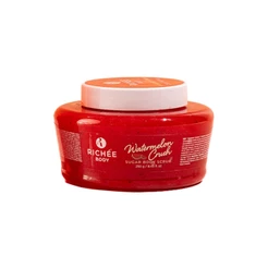 Esfoliante Corporal Body Scrub Melancia 250g - Richée Body