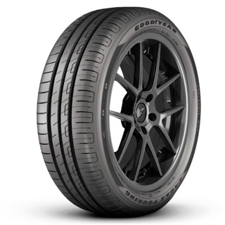 Pneu 195/55R16 Goodyear Eagle Touring 91V em Oferta na Shopee