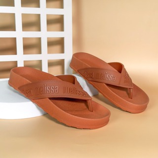 Chinelo Melissa Adulto Feminino Confortável Estiloso - Dia a Dia em Oferta na Shopee