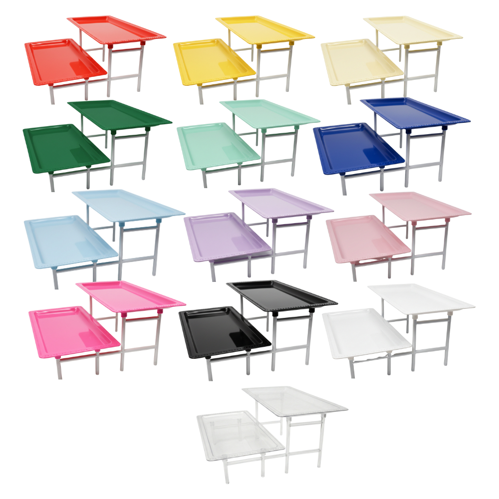 Bandeja de Andares Escada Porta Doces e Petiscos Decoração em Oferta na Shopee