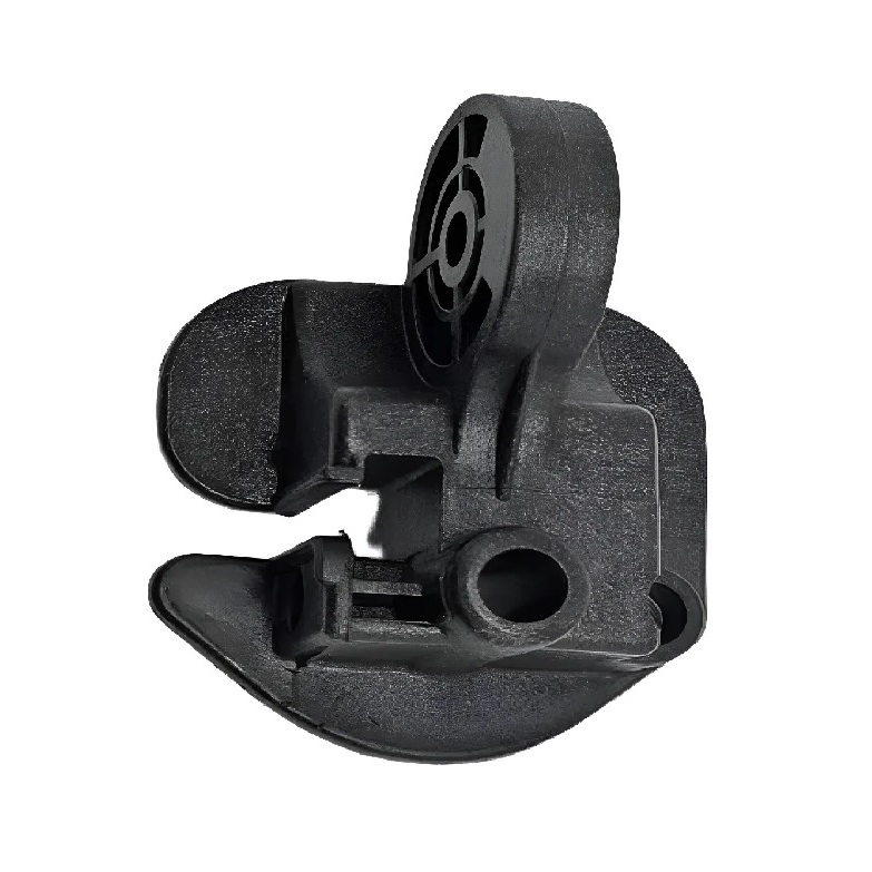 Suporte Pivô Pescoço Motor Ventilador Mondial  Preto Original