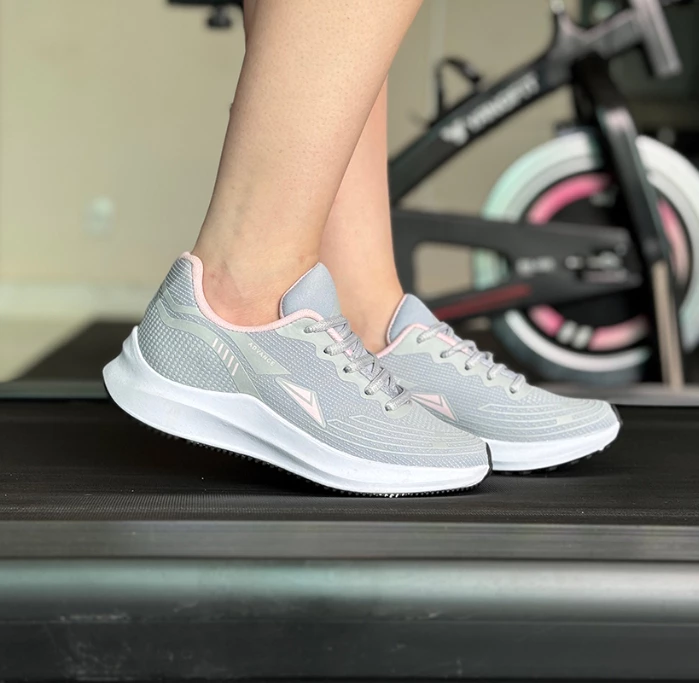 Tênis SNEEKS Feminino para Uso Diário Prático e Estiloso Super Promoção Confortavel — imagem 1