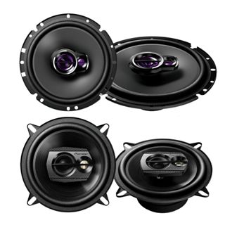 Kit Alto Falantes Pioneer Triaxial 5/6Pol 4Ohms 110WRms TS1760BR + TS1390BR em Oferta na Shopee