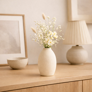 Vaso Decorativo Enfeite de Decoração de Sala em Oferta na Shopee