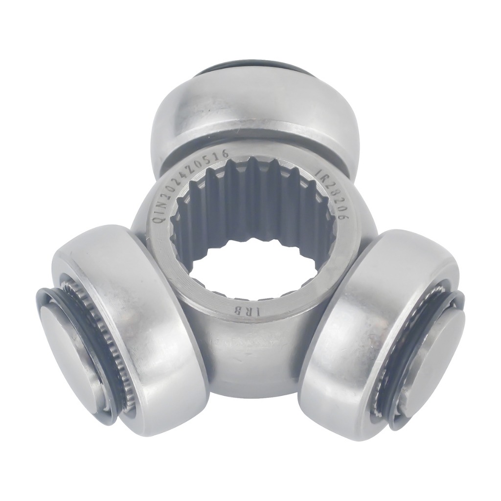 Trizeta Onix Spin Cobalt - 22 Dentes Elo 32,5 2012 Em Diante - IR28206