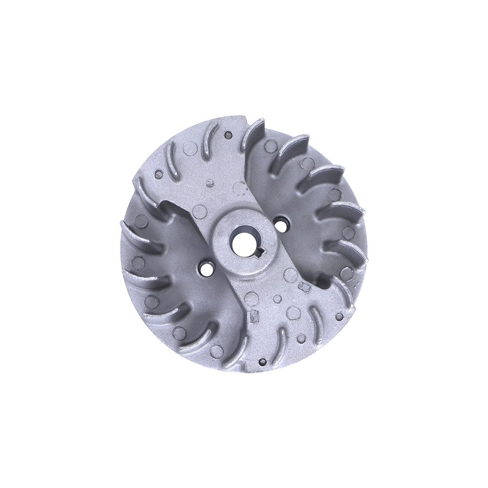Volante Magnetico Para Roçadeira Tu26 Ks25 Pcg2625 Vpm260