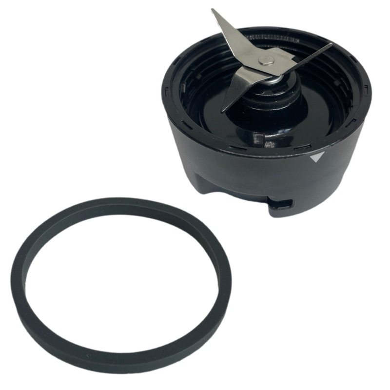 Anel de Vedação Conjunto Lâmina Liquidificador Portátil Blender Oster BLSTPB-BBL Original