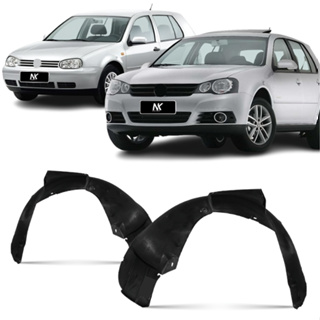 Par/Un Parabarro Dianteiro Golf 94 á 2013 Bora 1999 á 2013 em Oferta na Shopee