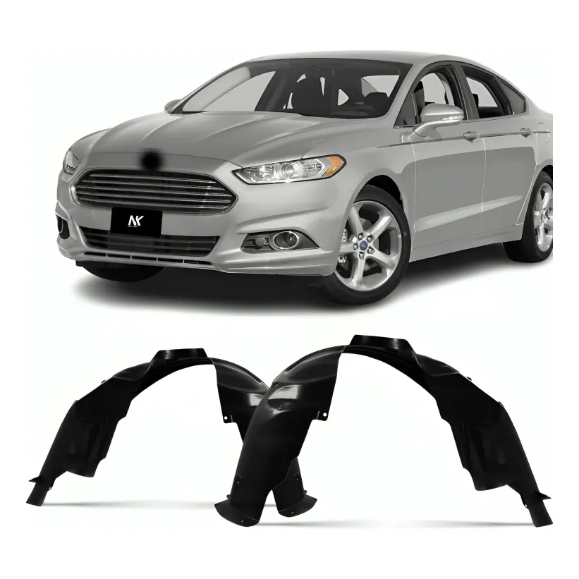 Parabarro Dianteiro Fusion 2013 2014 2015 2016 2017 2018 2019 Direito em Oferta na Shopee