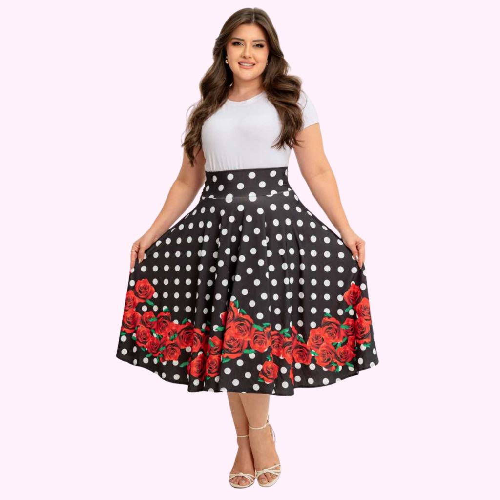 O que é Roupa Anos 60? Guia e Onde Comprar | BuscaProdutos